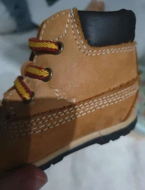 Timberland – photo 2